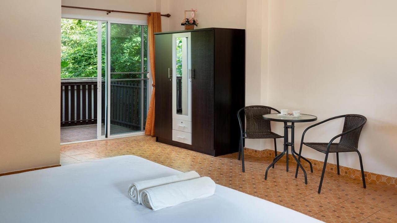 Bantung Resort Сукотай Екстериор снимка