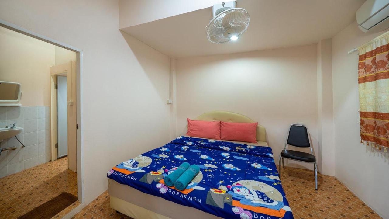 Bantung Resort Сукотай Екстериор снимка