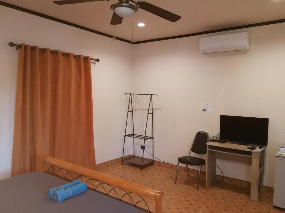 Bantung Resort Сукотай Екстериор снимка