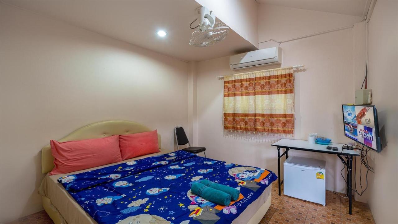Bantung Resort Сукотай Екстериор снимка